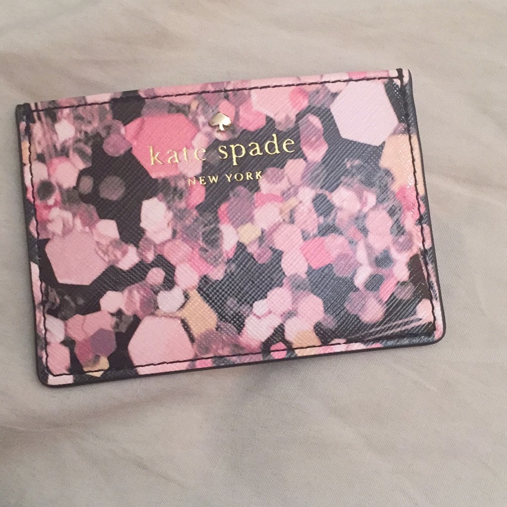 Card holder